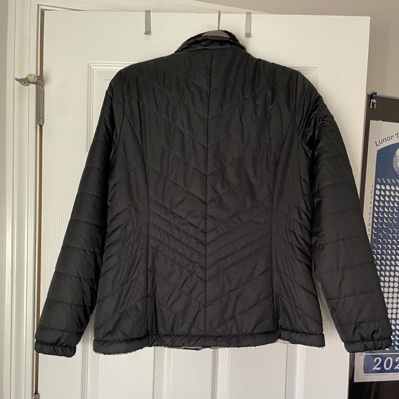 Reversible Winter Jacket - Picture 3 of 6